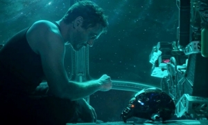 Avengers 4: Το τρέιλερ είναι εδώ, το τέλος έρχεται