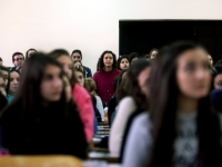"Τέλος φοίτησης 100 ευρώ για την επανεγγραφή στα Πανεπιστήμια / Το πρόβλημα με τους λιμνάζοντες φοιτητές"