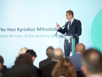 Εξετάζουμε την απαγόρευση της χρήσης των social media από ανηλίκους κάτω των 16 ετών, αποκάλυψε ο Κ. Μητσοτάκης