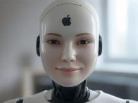 Έρχονται ρομπότ από την… Apple;