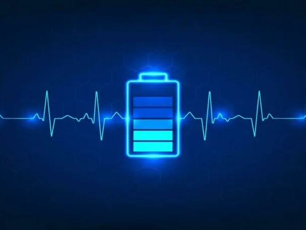 Νέα τεχνολογία μετατρέπει το σώμα σου σε φορτιστή