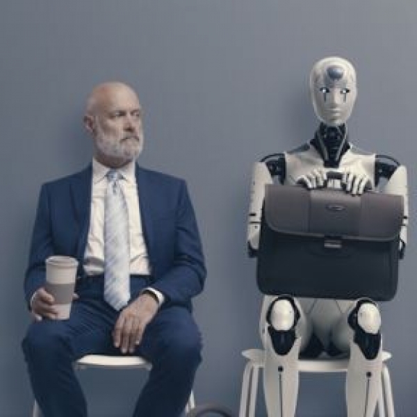 Ποιος φοβάται την AI—και γιατί;