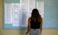 Πανελλαδικές: Μηχανογραφικά σε δύο φάσεις και ελάχιστη βάση εισαγωγής στα ΑΕΙ