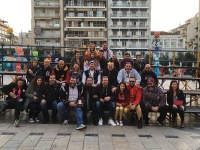 ΣΤΗΝ ΑΦΕΤΗΡΙΑ ΤΟ 52Ο ΠΑΙΧΝΙΔΙ ΤΟΥ ΚΡΥΜΜΕΝΟΥ ΘΗΣΑΥΡΟΥ