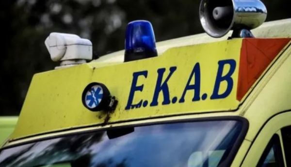 Τραγικό: Φοιτήτρια στη Πάτρα προσπάθησε να βάλει τέλος στη ζωή της