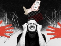 Άγχος ή Burnout; Δες πως μπορείς να ξεχωρίσεις τι σου συμβαίνει και πως να το αντιμετωπίσεις