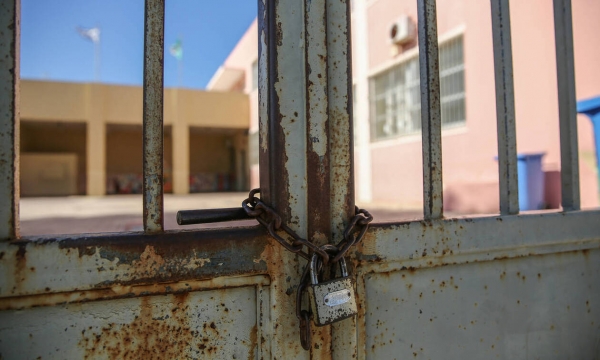 Νέα μέτρα για κορωνοϊό: Κλείνουν Πανεπιστήμια,σχολεία  σε Ηλεία, Αχαΐα, Ζάκυνθο