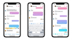Η μεγάλη αλλαγή στο Facebook Messenger που θα διευκολύνει τις ομαδικές συνομιλίες σας