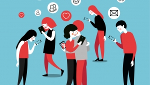 Οθόνες smartphones: 13 πράγματα για το πώς επηρεάζουν τα κινητά ύπνο και οικογένεια