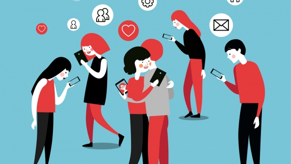 Οθόνες smartphones: 13 πράγματα για το πώς επηρεάζουν τα κινητά ύπνο και οικογένεια