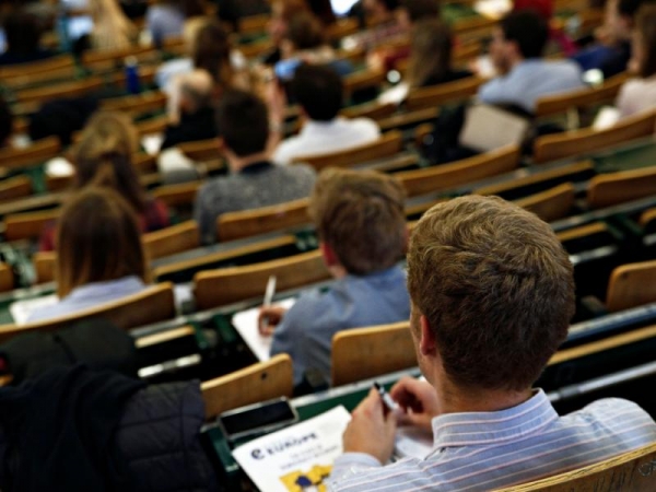 Κραυγή αγωνίας από φοιτητή Αρχαιολογίας: «Δεν μπορώ να συνεχίσω τις σπουδές μου λόγω οικονομικών»