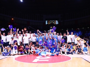 Θρίαμβος Εθνικής κόντρα στην Κροατία (69-80) στον τελικό του Προολυμπιακού Τουρνουά