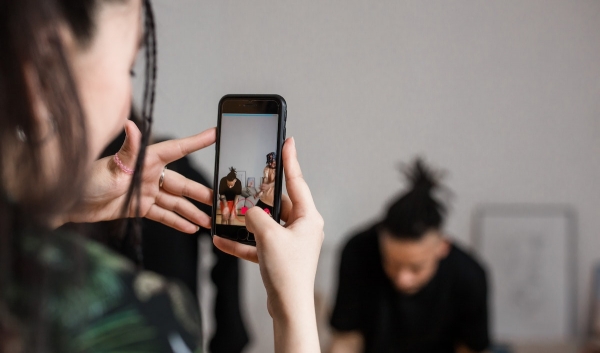 Για την Gen Z το TikTok είναι το νέο LinkedIn