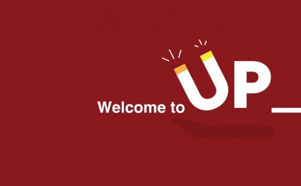 «Welcome to up»: το αναλυτικό πρόγραμμα των εκδηλώσεων