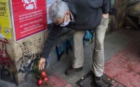 Η ανάρτηση του γυμνασιάρχη, Γιώργου Θαλάσση, για την επέτειο της δολοφονίας του Αλέξανδρου Γρηγορόπουλου.