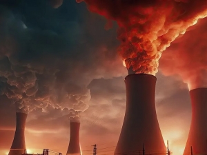 Κινδυνεύουμε με νέο Cernobyl λόγω του πολέμου. Τι αποκαλύπτει ο καθηγητής που “ενέπνευσε” την διάσημη τηλεοπτική σειρά
