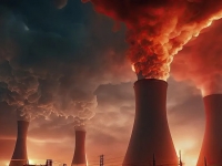 Κινδυνεύουμε με νέο Cernobyl λόγω του πολέμου. Τι αποκαλύπτει ο καθηγητής που “ενέπνευσε” την διάσημη τηλεοπτική σειρά