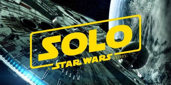 Το full trailer του Solo: A Star Wars Story κυκλοφόρησε και μας άνοιξε την όρεξη!