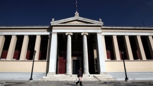 Στους καθηγητές με τη μεγαλύτερη επιρροή παγκοσμίως δεκαέξι Ελληνες