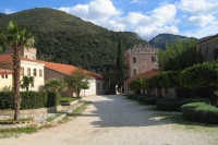 Achaia Clauss: Το κάστρο του κρασιού στην καρδιά της Αχαΐας