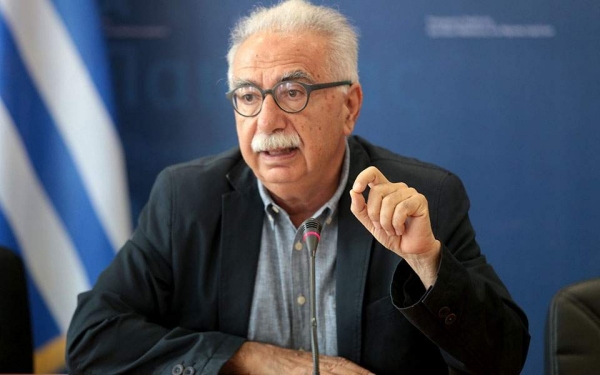 ΤΕΙ τέλος, εισαγωγή με Απολυτήριο