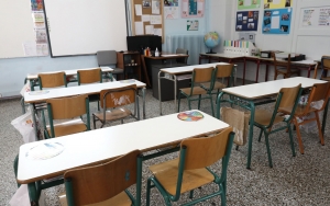 Εκπαίδευση: Ανω του 80% η συμμετοχή στην αξιολόγηση