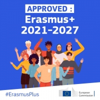 Το Ευρωπαϊκό Κοινοβούλιο ενέκρινε το νέο Erasmus+ (2021-2027) ύψους 28 δισ. ευρώ