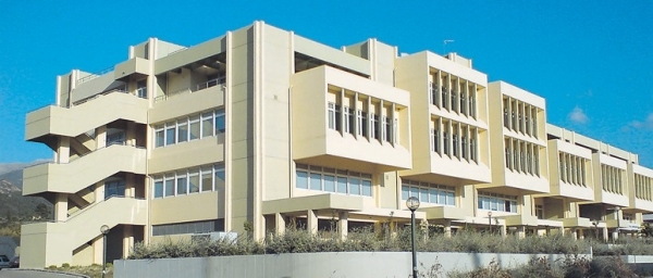 Διάκριση ερευνητικής ομάδας του Τμήματος Διοίκησης Επιχειρήσεων του Πανεπιστημίου Πατρών