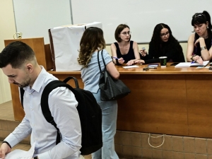 Φοιτητικές εκλογές 2025: Όλοι… νικητές; Τι αποτελέσματα δίνουν οι παρατάξεις, μεγάλη και πάλι η αποχή