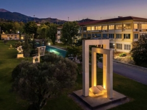 Νέα εποχή για το Πανεπιστήμιο Πατρών – 4 εκατομμύρια ευρώ επένδυση στο μέλλον, επένδυση στους φοιτητές