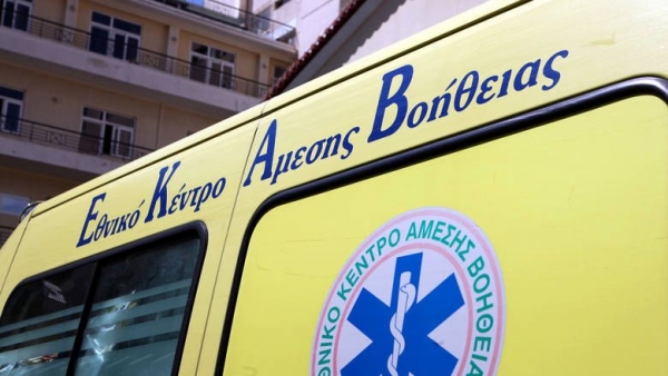 Πέθανε ξαφνικά 18χρονος φοιτητής που κατέρρευσε σε καφετέρια