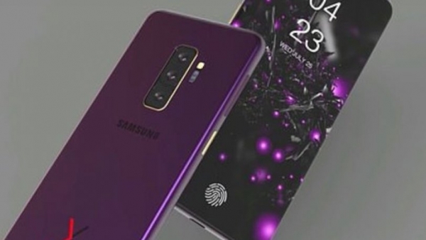 Με αυτή την καινοτομία το Samsung Galaxy S10 θα «φάει» το iPhone