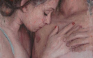 Η χημεία της αγάπης, του Ρόμπερτ Ηλία Νατζέμυ