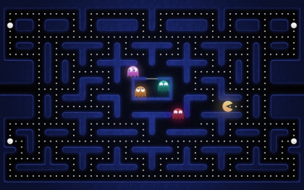 Η πίστα μετά το game over