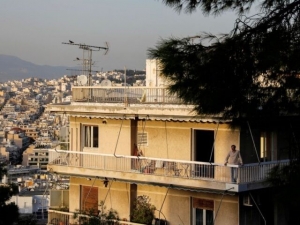 Για ένα δυάρι 30 ετών απαιτούνται σήμερα οι μισθοί 11,5 χρόνων