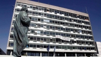 Νέος Πρύτανης ΑΠΘ: Με κάρτα εισόδου στο ΑΠΘ από τη νέα χρονιά