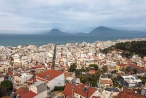 Τιμές και διαθέσιμα σπίτια για φοιτητές: Πάτρα, Ιωάννινα, Λάρισα σε αριθμούς