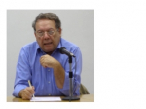Έφυγε από τη ζωή ο καθηγητής Γιώργος Στάμου