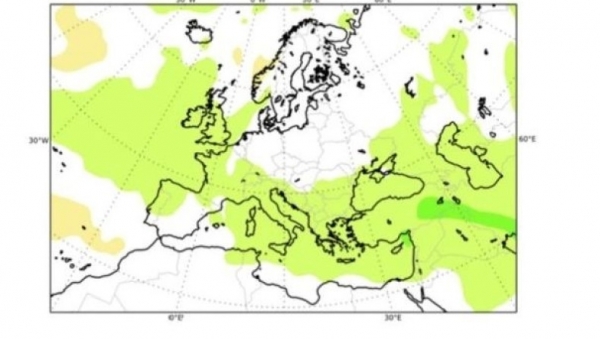 Ξεκίνησε το Super El Nino - Τι θα φέρει τον φετινό χειμώνα στην Ελλάδα