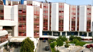 Συνεργασία του Πανεπιστημίου Πειραιώς με το University of Illinois στο Σικάγο