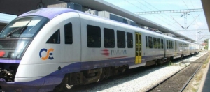 ΤΡΑΙΝΟΣΕ: Τον Απρίλιο το νέο ηλεκτροκίνητο τρένο για Αθήνα - Θεσσαλονίκη  σε τέσσερις ώρες