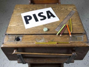 Pisa: Τι έδειξαν οι διαγνωστικές εξετάσεις σε Δημοτικό και Γυμνάσιο