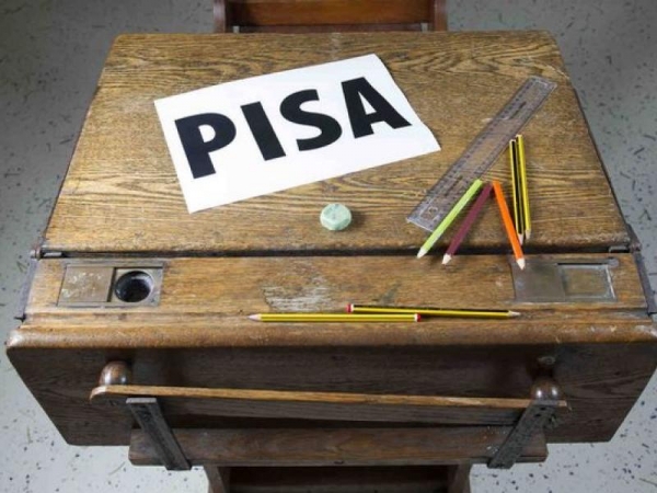 Pisa: Τι έδειξαν οι διαγνωστικές εξετάσεις σε Δημοτικό και Γυμνάσιο