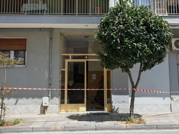 Γυναικοκτονία στον Βόλο: Σκληρός και αμετανόητος ο 40χρονος - Τα πρώτα λόγια στις Αρχές