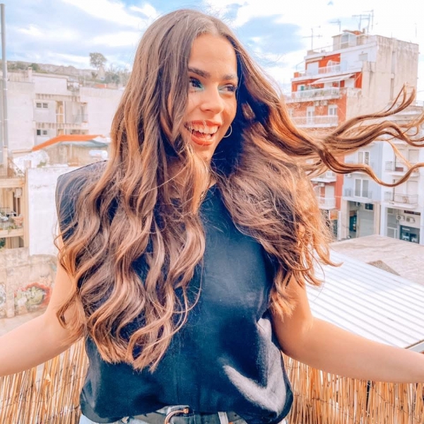 ΒΑΣΙΛΙΣΣΑ ΤΟΥ ΠΑΤΡΙΝΟΥ ΚΑΡΝΑΒΑΛΙΟΥ 2026, Η ΜΑΡΙΖΑ ΦΛΩΡΑΤΟΥ