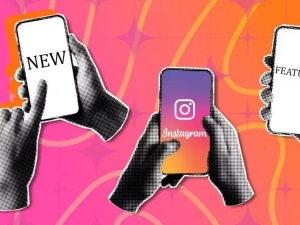 Instagram: Έρχονται αλλαγές στα DMs