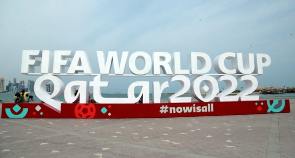 Mundial 2022: Αγώνες - Πρόγραμμα εβδομάδας