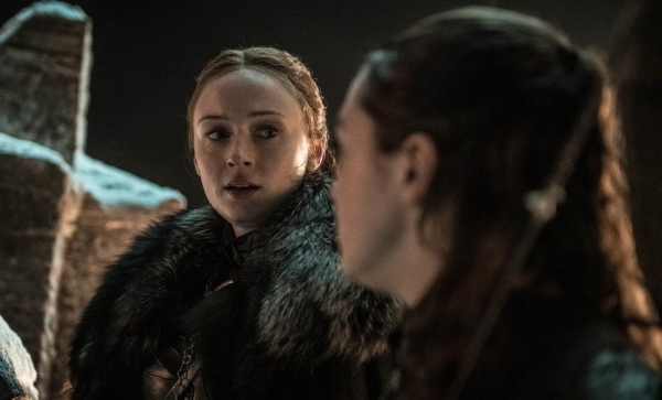 Το 'Game of Thrones' ήταν σκοτεινό και το Twitter γεμάτο memes