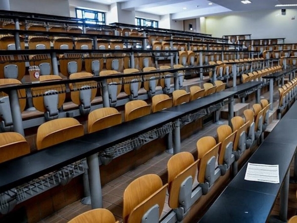 Πότε και για ποιους ισχύουν οι διαγραφές φοιτητών στα πανεπιστήμια