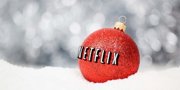 Netflix: 3 ταινίες που θα σε βάλουν σε Χριστουγεννιάτικο mood